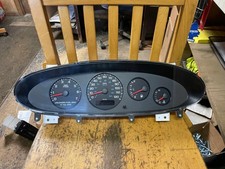 Speedometer chrysler sebring for sale  Erie