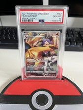 Psa charizard 187 for sale  HULL