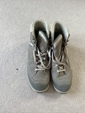 Simms flats sneakers for sale  LONDON