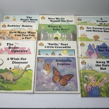 Magic castle readers for sale  Sandy