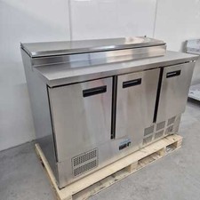 Triple fridge 390l for sale  BRIDGWATER