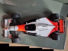 Pma mclaren peugeot gebraucht kaufen  Pleiskirchen