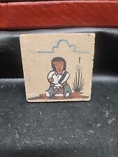 Navajo indian sand for sale  Salina