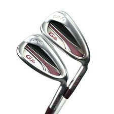 Ping irons uw for sale  LONDON