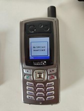 Satellitentelefon thuraya 2510 gebraucht kaufen  Altusried
