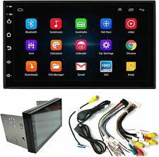 Autoradio stereo 2din usato  Napoli