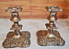Vintage pair brass for sale  Colorado Springs