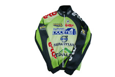 Veste vélo vintage d'occasion  Caen