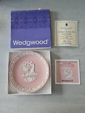 Wedgewood valentines day for sale  THORNTON-CLEVELEYS