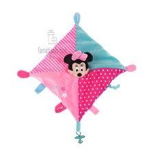 Disney baby schmusetuch gebraucht kaufen  Rostock