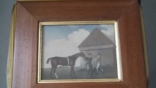 19th century framed for sale  ABERYSTWYTH
