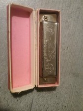 Harmonica hohner d'occasion  Cognac