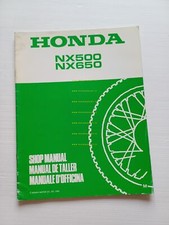 Honda dominator 500 usato  Vimodrone