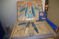 Coffret avion aviadyp d'occasion  Versailles