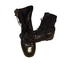 Army jungle boots for sale  LONDON