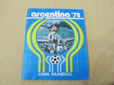 Album figurine calciatori usato  Italia