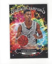 Singles com estampa curta 2020 Upper Deck Goodwin Champions (100-150) - Você escolhe, usado comprar usado  Enviando para Brazil