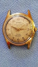 Montre vog mécanique d'occasion  Lézignan-Corbières