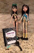 Lot monster high for sale  Holly Springs
