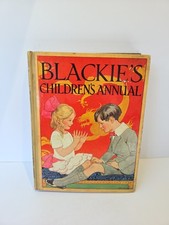 Blackie children annual for sale  NOTTINGHAM