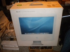 g5 imac desktop for sale  Milton