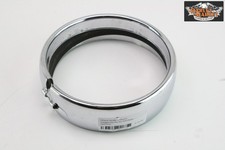 Anello faro oversize usato  Italia