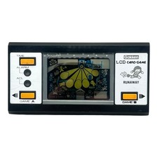 Gakken lcd card usato  Villata