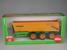 Siku farmer 2892 gebraucht kaufen  Berlin