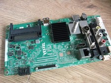 Inch toshiba 43l2163db for sale  BELFAST