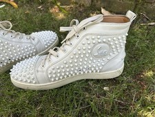 Christian louboutin men for sale  GOSPORT