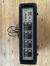 Phonic 408 power for sale  SHREWSBURY