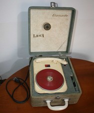 Fonovaligia giradischi vintage usato  Imola