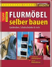Flurmöbel selber bauen gebraucht kaufen Flurmöbel selber bauen gebraucht kaufen  Einbeck