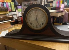 1872 antico orologio usato  Lecce