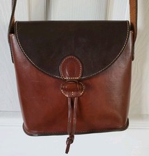 Brown tan genuine for sale  CHIPPENHAM