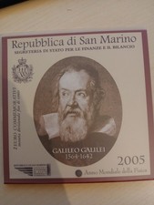 San marino euro usato  Imola
