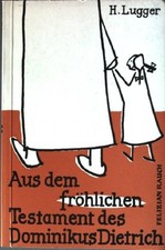 Dem fröhlichen testament gebraucht kaufen  Koblenz