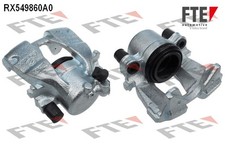 Fte bremssattel 9291837 gebraucht kaufen  Oberlungwitz