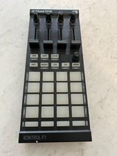 Usado, Kontrol Traktor F1 comprar usado Usado, Kontrol Traktor F1 comprar usado  Enviando para Brazil