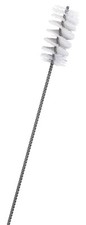 Goupillon nylon tige d'occasion  Blangy-sur-Bresle