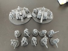 Astra militarum imperial for sale  BRACKNELL