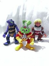 Bucky hare toys for sale  WREXHAM