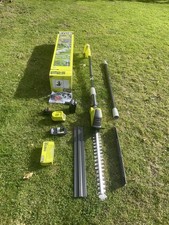 Ryobi rpt184520c 18v for sale  LONGNIDDRY