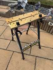Workmate for sale  ROCHESTER