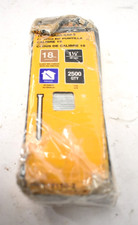 Dewalt dbn18150 gauge for sale  Kansas City
