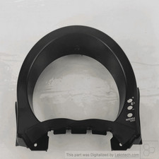 735593530 cornice portastrumen usato  Italia