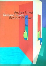 Andrea chiesi giuliano usato  Italia