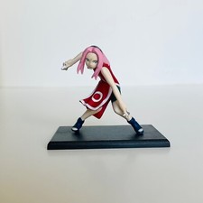 Naruto ninja collection for sale  Bakersfield