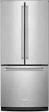 Inch kitchenaid french for sale  Denver