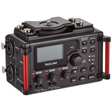 Tascam 60dmkii registratore usato  Roccagloriosa